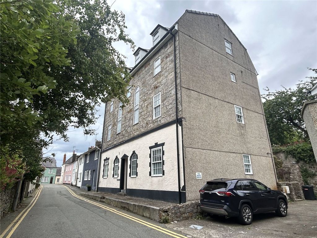 Additional image 16 of 4 bed flat for saleSteeple Lane, Beaumaris, Isle Of Anglesey LL58