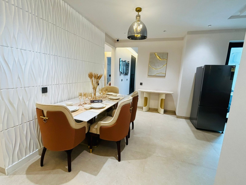 Patiala Road, Zirakpur