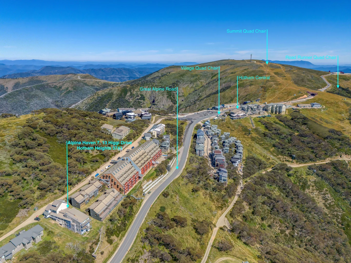 Additional image 10 of 7 Alpine Haven, Mount Hotham VIC 3741