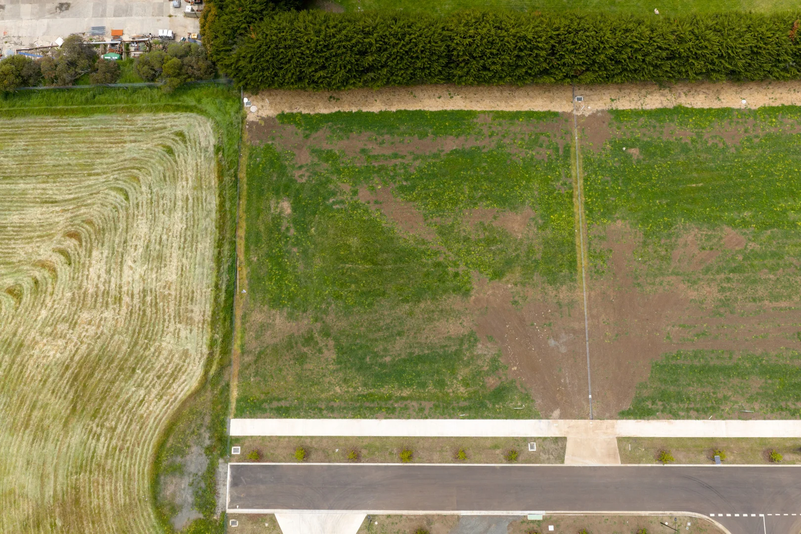 Ambrosia Estate, Kyneton VIC 3444