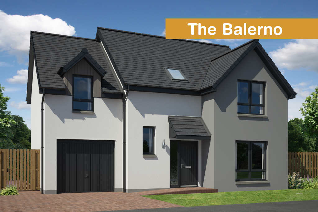 Off Barhill Road, 
Buckie,
AB56 5AD
