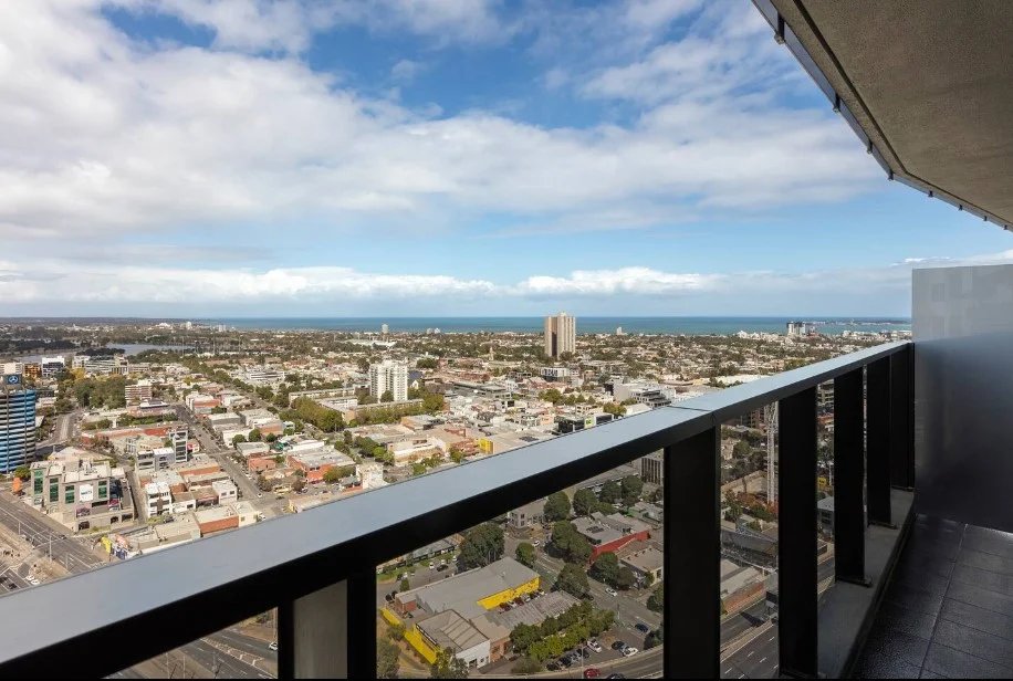 Additional image 17 of 2007E/42 - 48 Balston Street, Southbank VIC 3006