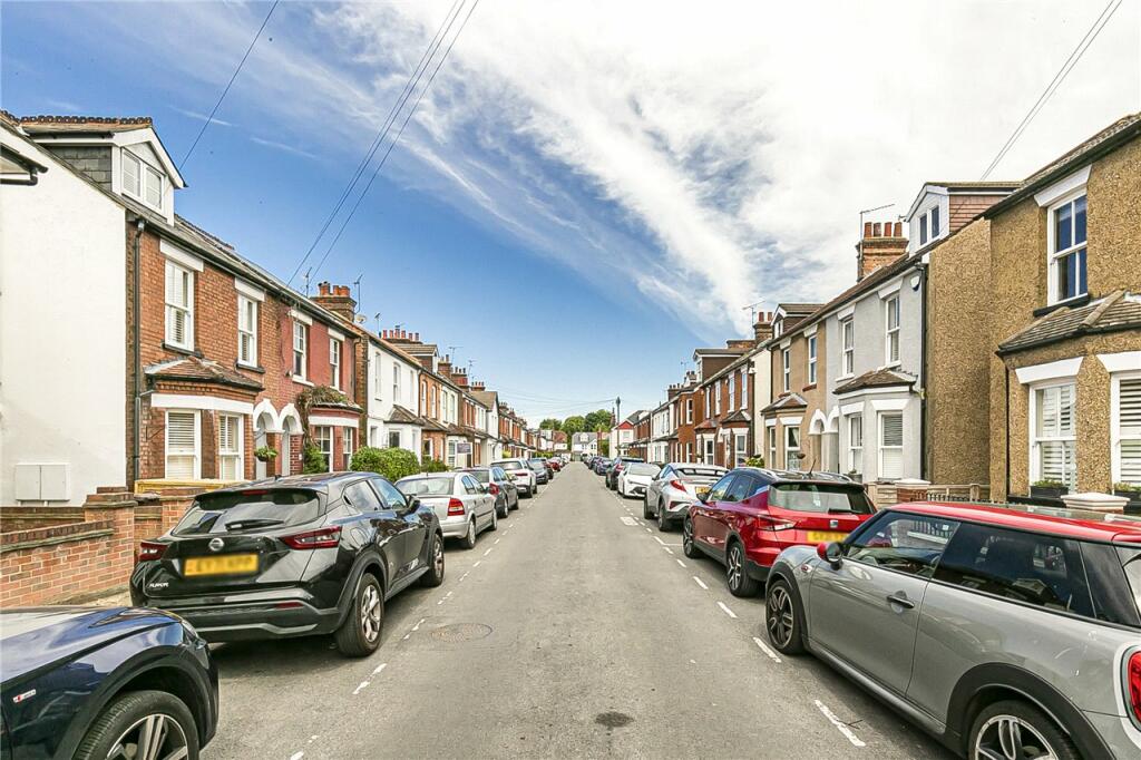 Additional image 19 of Harlesden Road, St. Albans, AL1