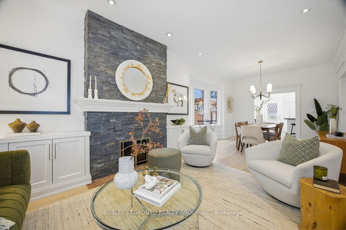 Additional image 5 of 334 Pacific Avenue, Toronto, ON, M6P 2P9