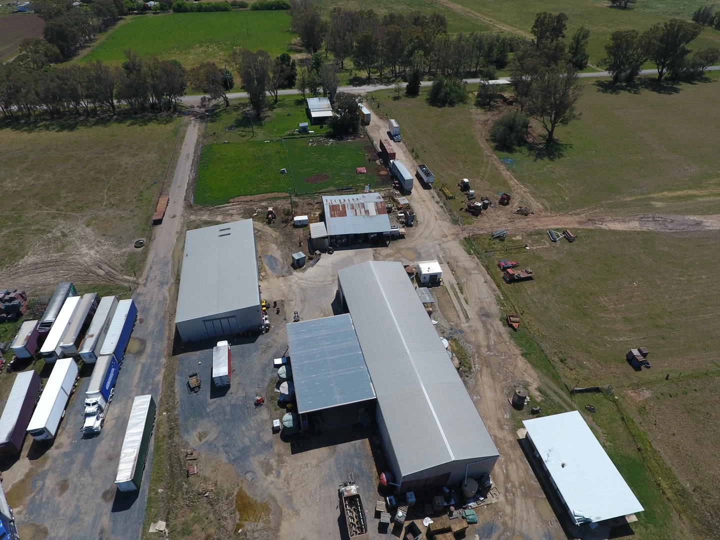 75 Warrul Road, Forbes NSW 2871