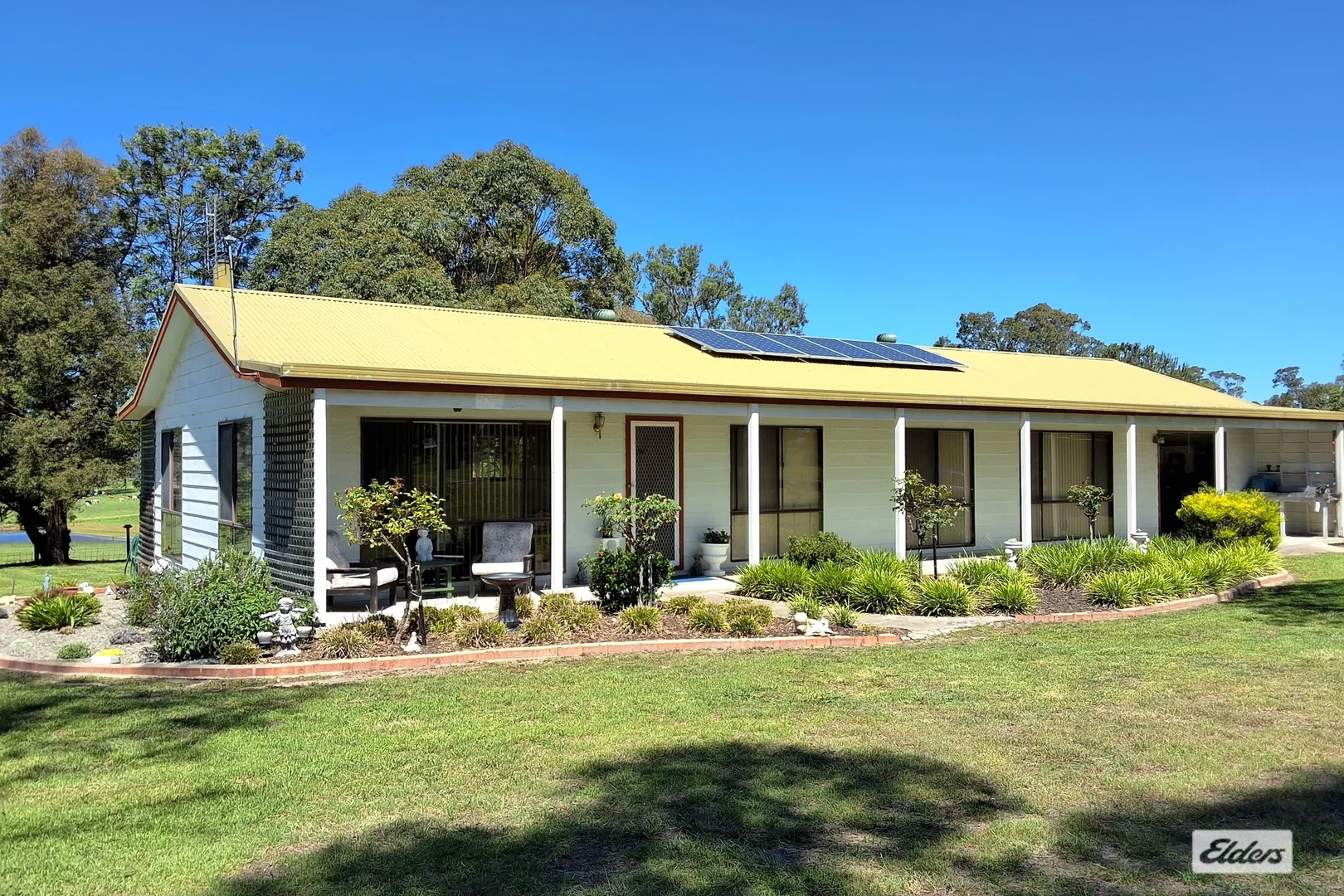 Additional image 3 of 448 Wyndham Lane, Kanoona NSW 2550
