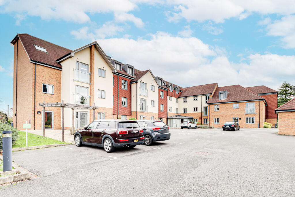 Additional image 7 of London Road, St Albans, AL1