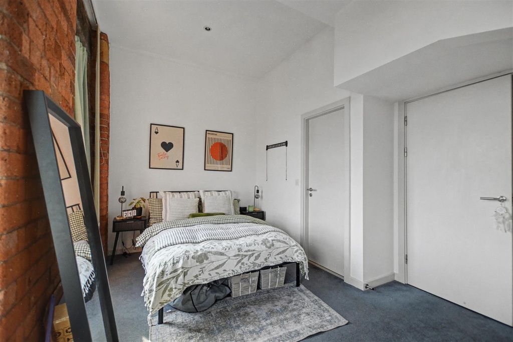 Additional image 10 of 2 bed flat for saleSpringfield Mill, Sandiacre, Nottingham NG10