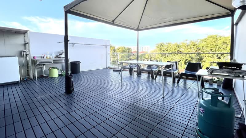 Additional image 4 of Tanah Merah