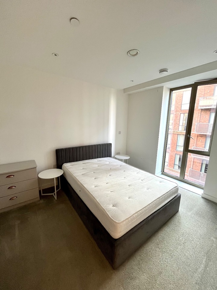 Additional image 4 of 2 Bed Flat, Block C, M5, N1 7GU