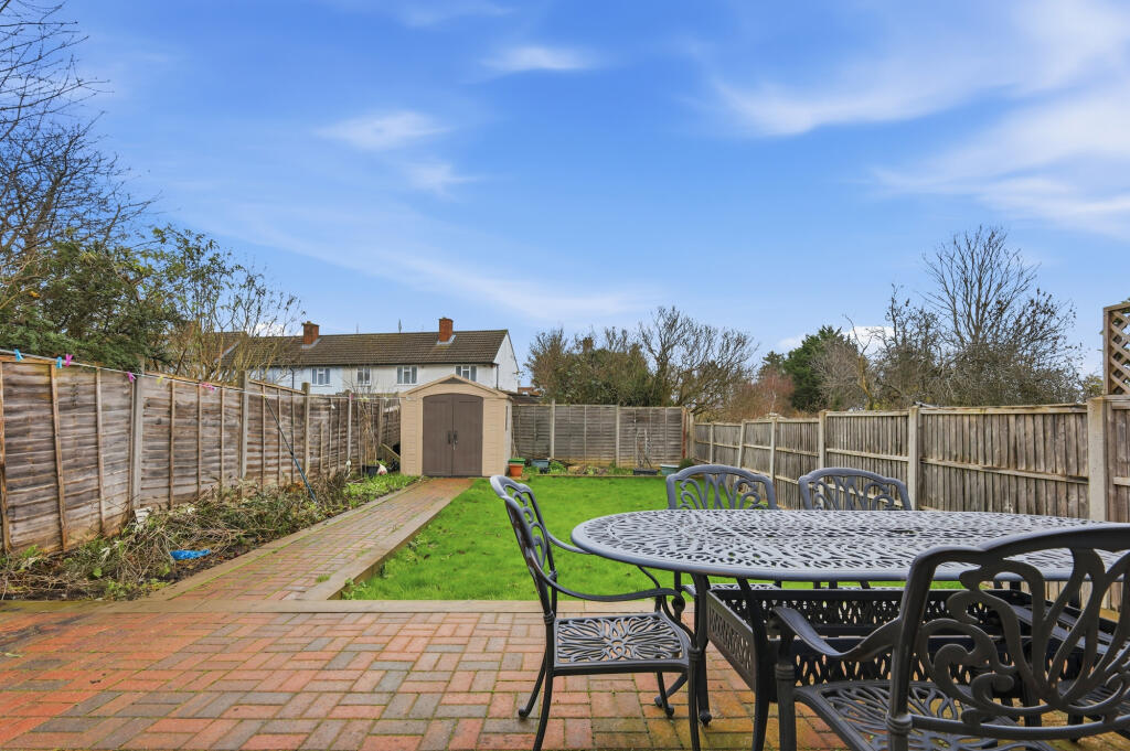 Additional image 23 of Maynard Drive, St. Albans