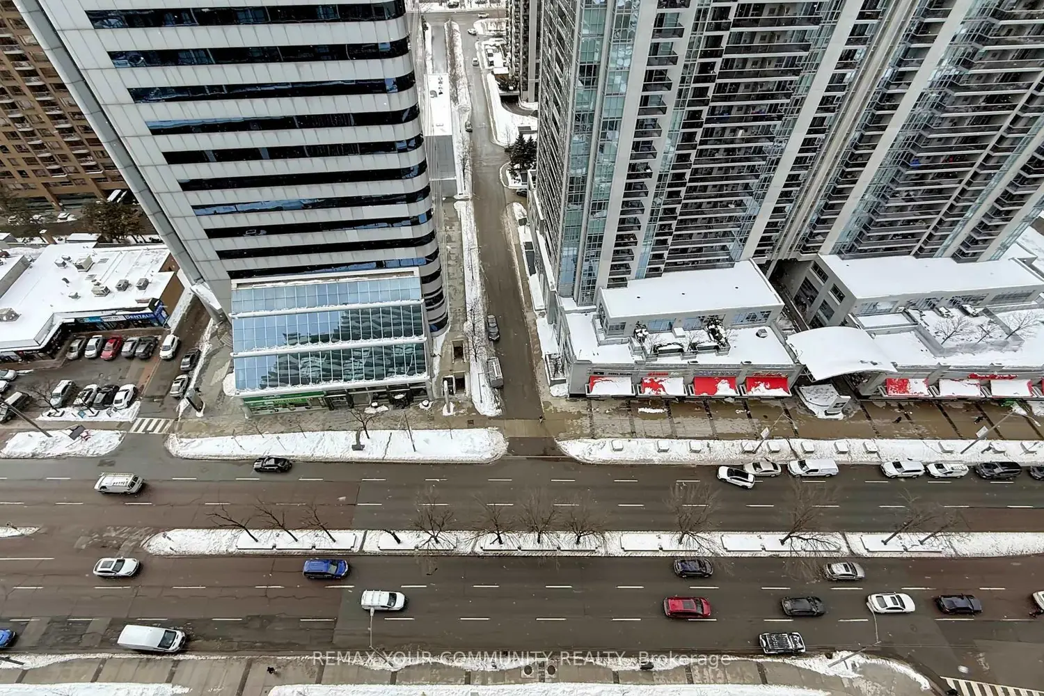 Additional image 10 of 4955 Yonge Street 2117