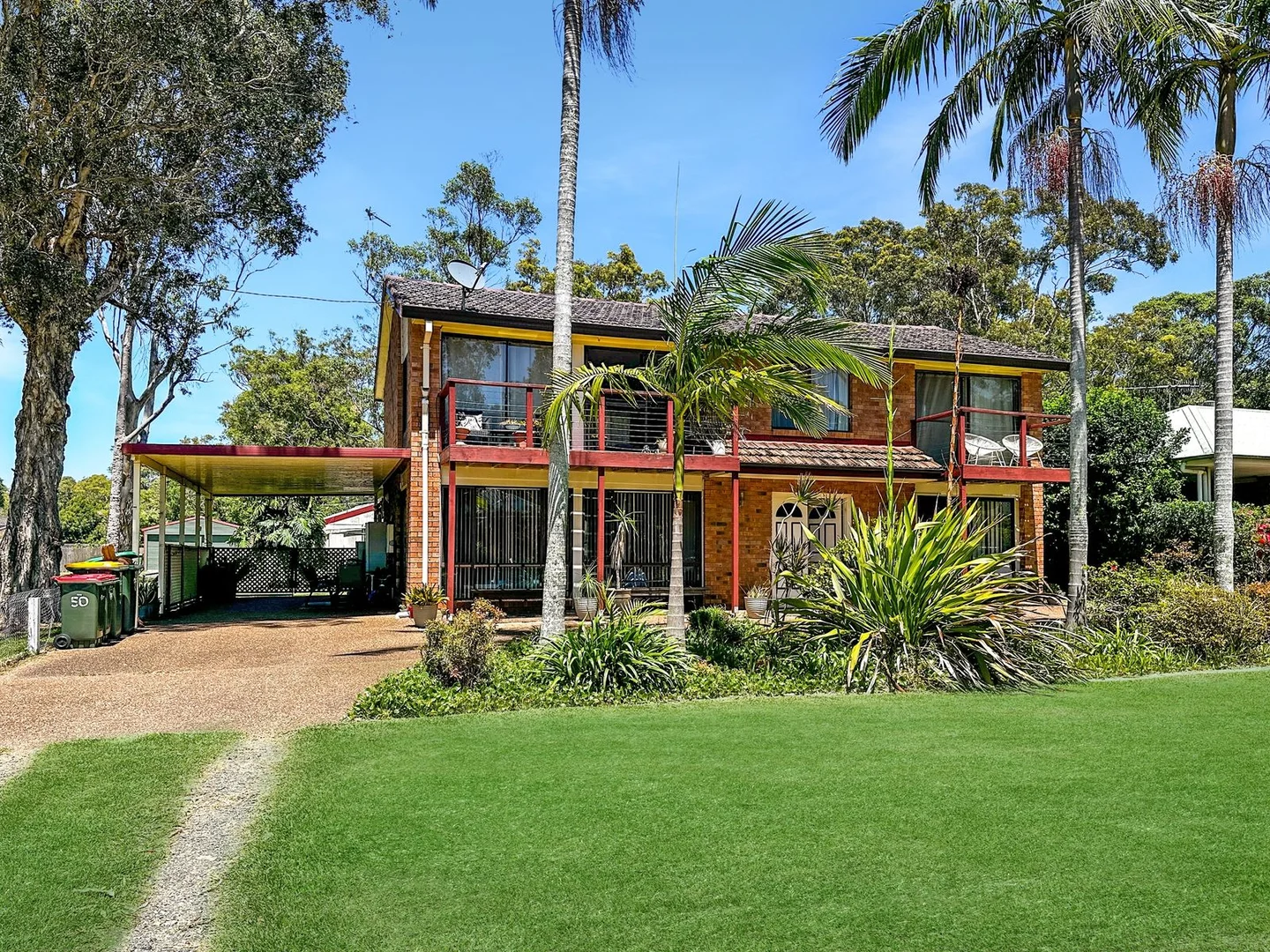 Additional image 18 of 50 Wombo Street, Pindimar NSW 2324