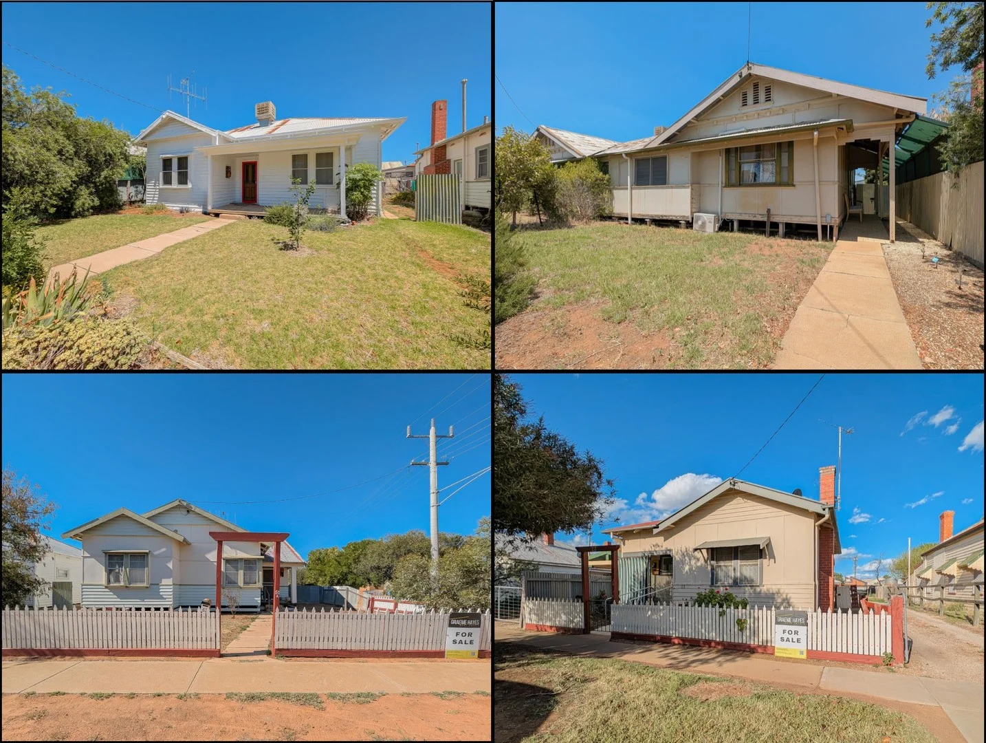 46-48-50-50a Scoresby Street & 23 Nolan Street, Kerang VIC 3579