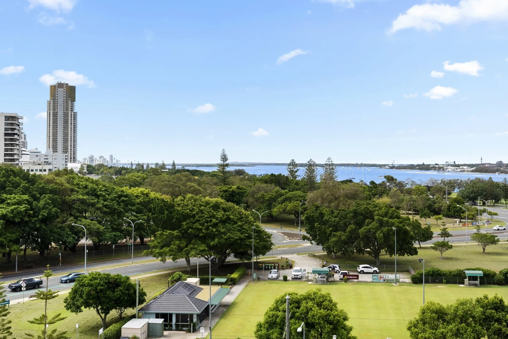 1003/1 Como Crescent, Southport QLD 4215