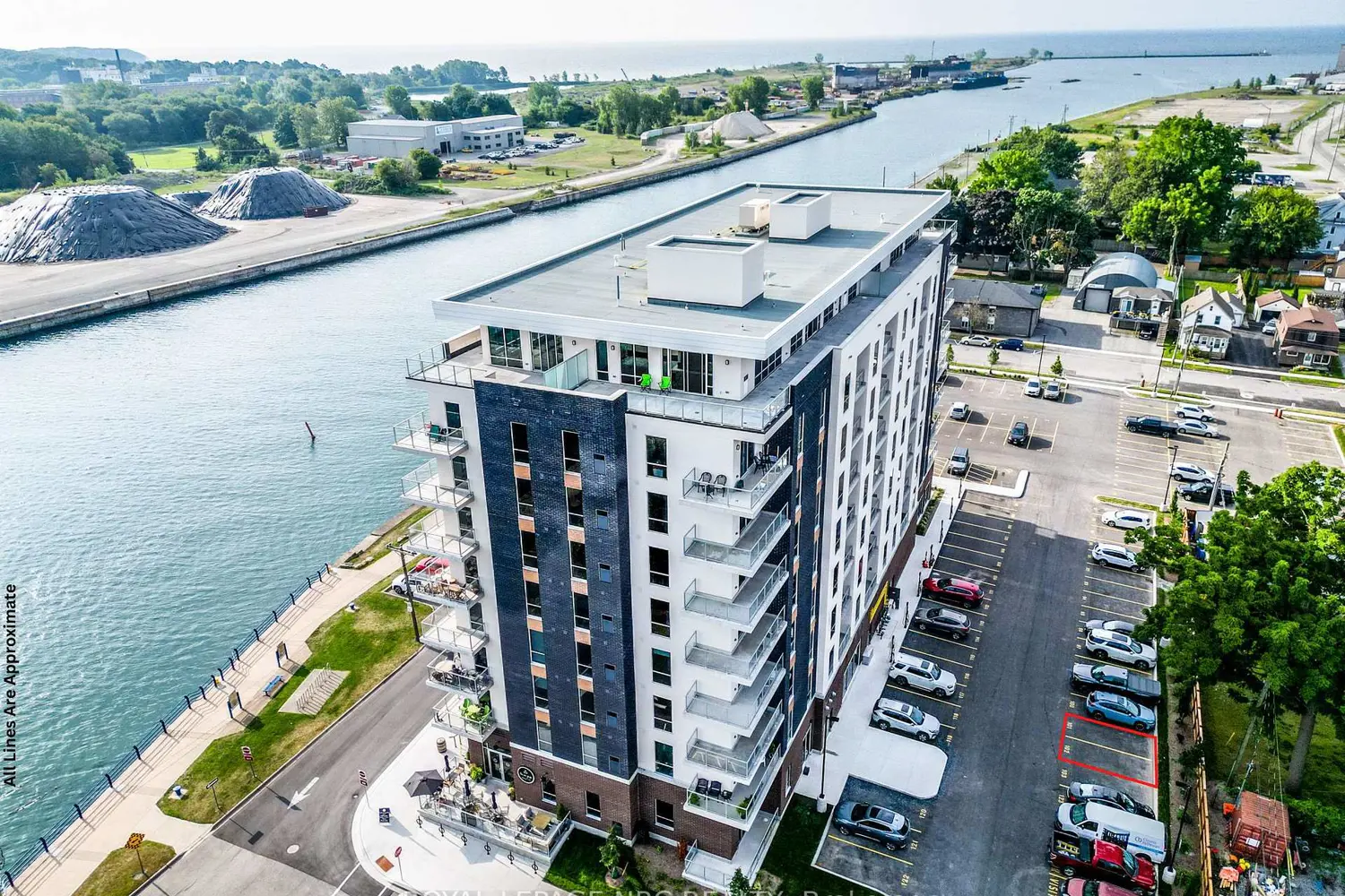 Additional image 5 of 118 West Street 204