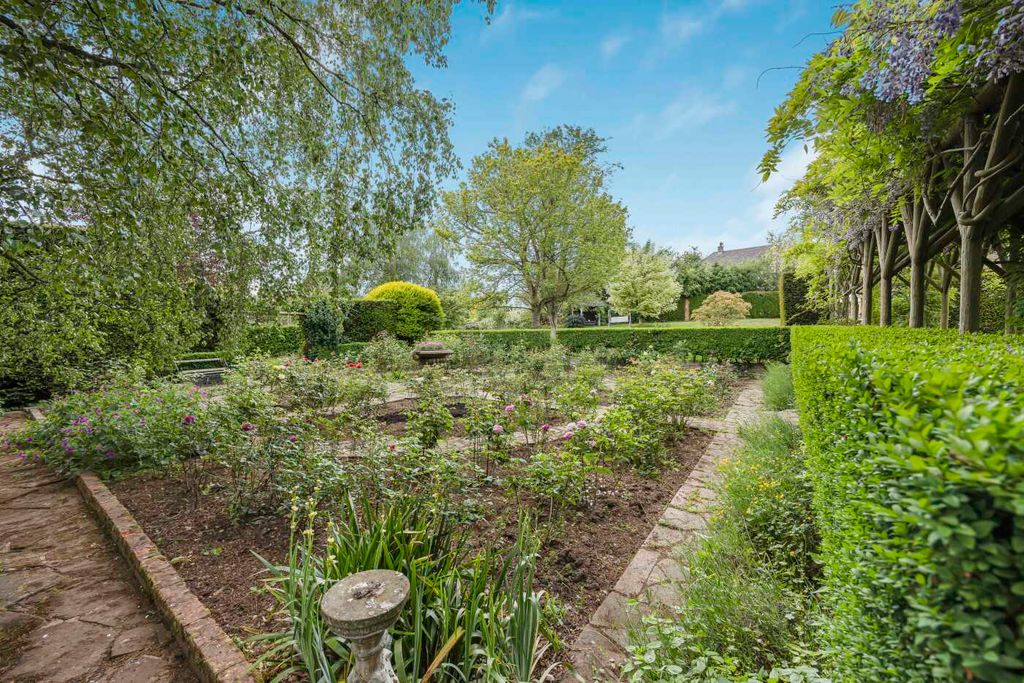 Additional image 34 of 6 bed detached house for saleCountry Home With 1.25Acres, Llangarron, Ross-On-Wye, Herefordshire HR9