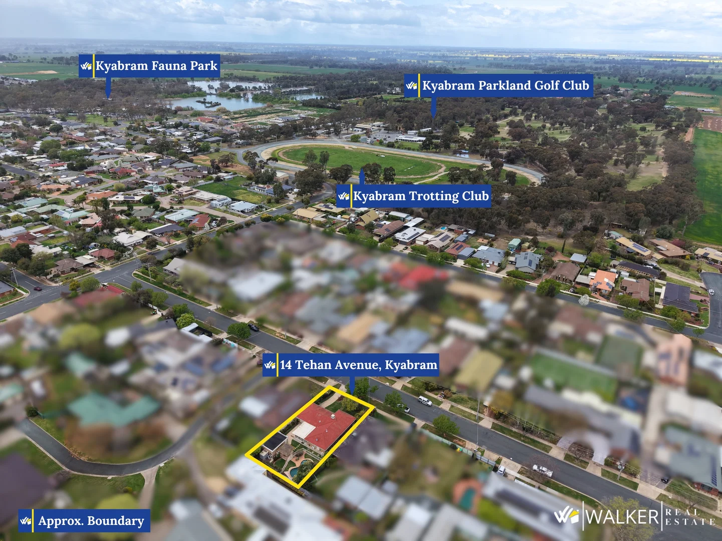 Additional image 17 of 14 Tehan Avenue, Kyabram VIC 3620