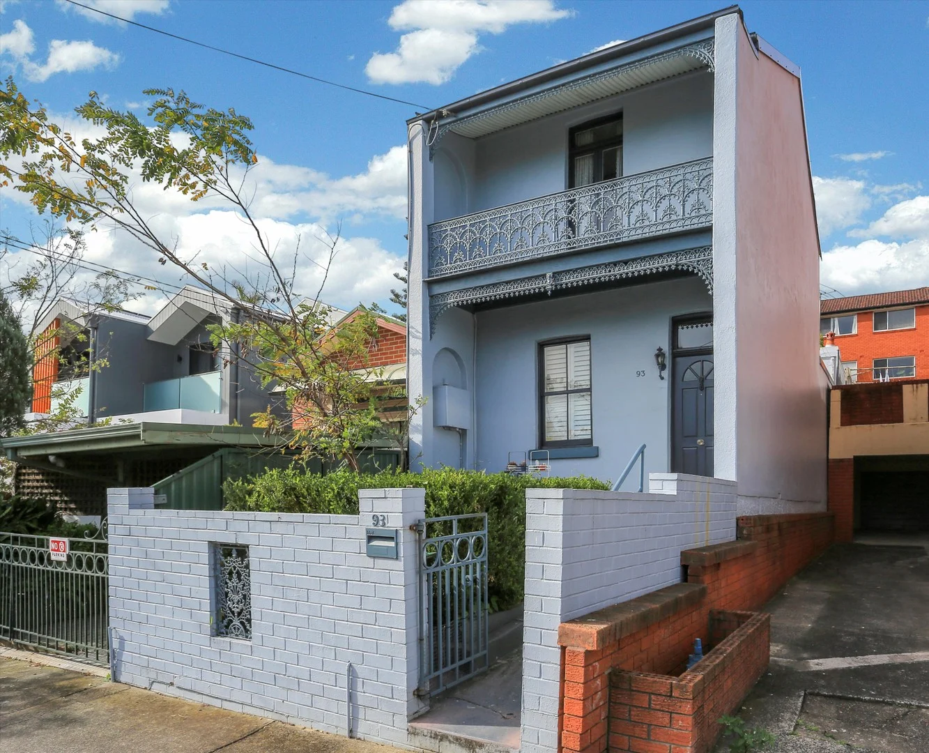 93 Flood Street, Leichhardt NSW 2040