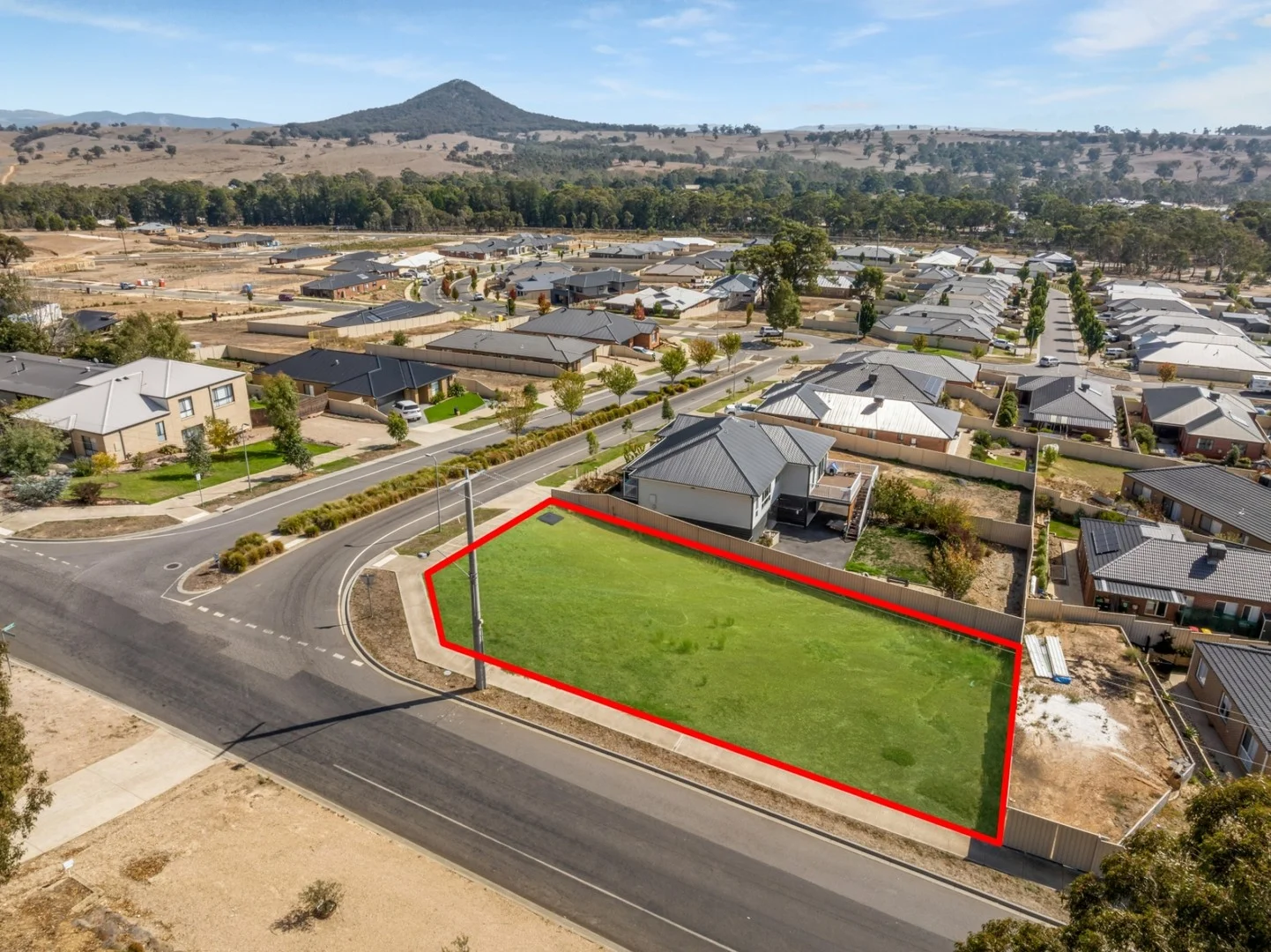 2 Aspect Boulevard, Broadford VIC 3658