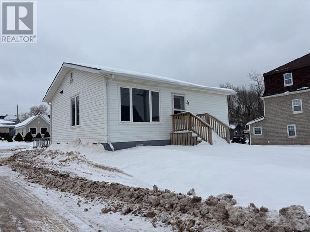 47 Water Street, Georgetown, PE, C0A1L0