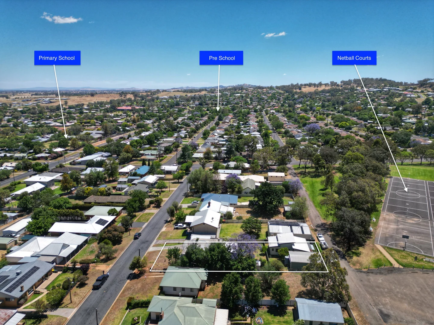 Additional image 35 of 11 & 11a Bligh Street, Cowra NSW 2794