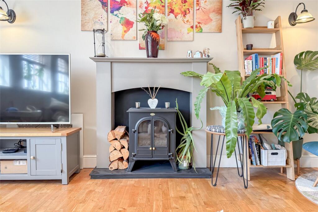 Additional image 2 of Old Priory Park, Old London Road, St. Albans, Hertfordshire, AL1