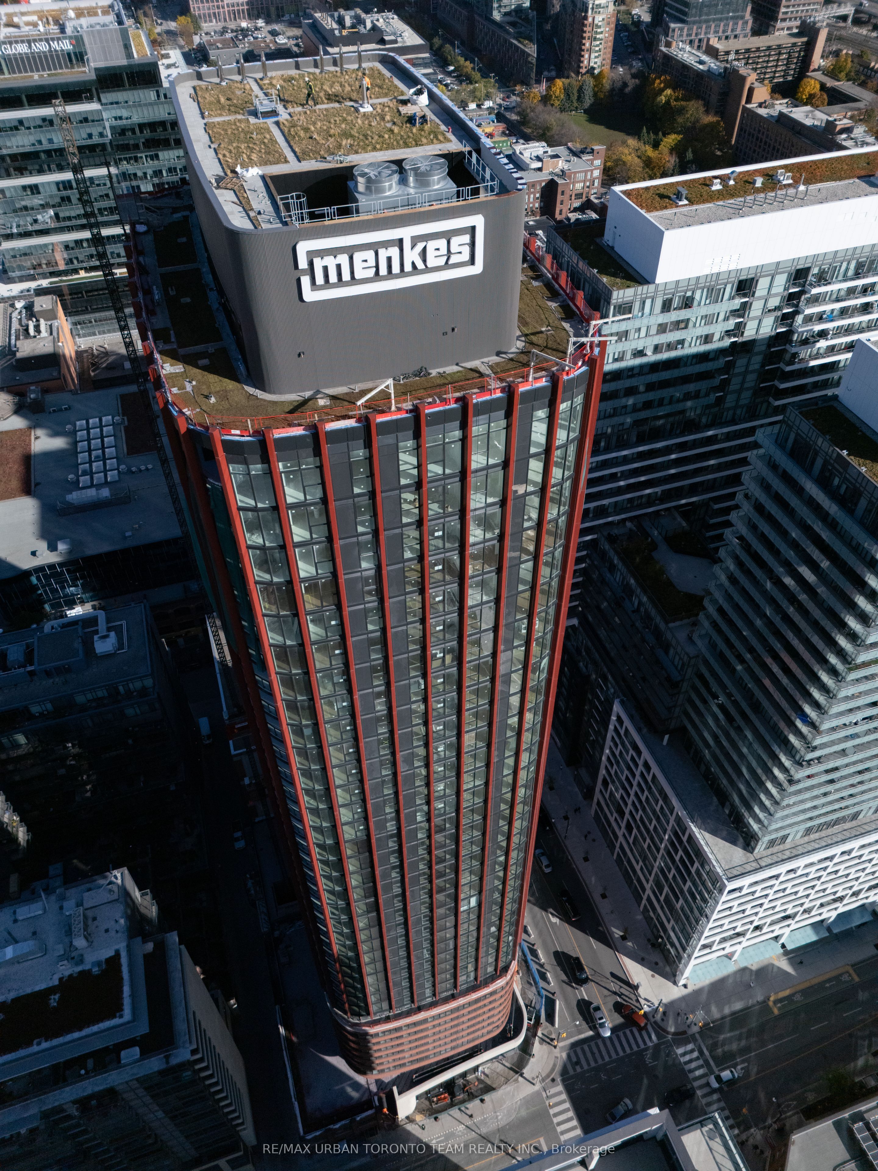 518-180 Front Street E, Toronto, ON, M5A 0K9