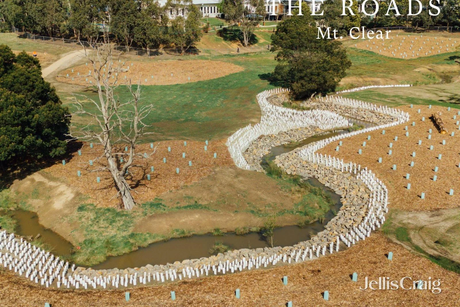 Additional image 5 of Lot 32/26 Trezise Lane, Mount Clear VIC 3350