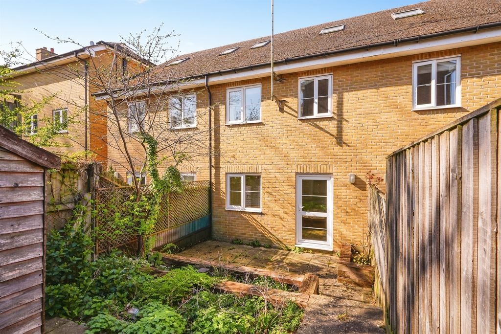 Additional image 19 of 3 bed terraced house for saleMary Price Close, Headington, Oxford OX3