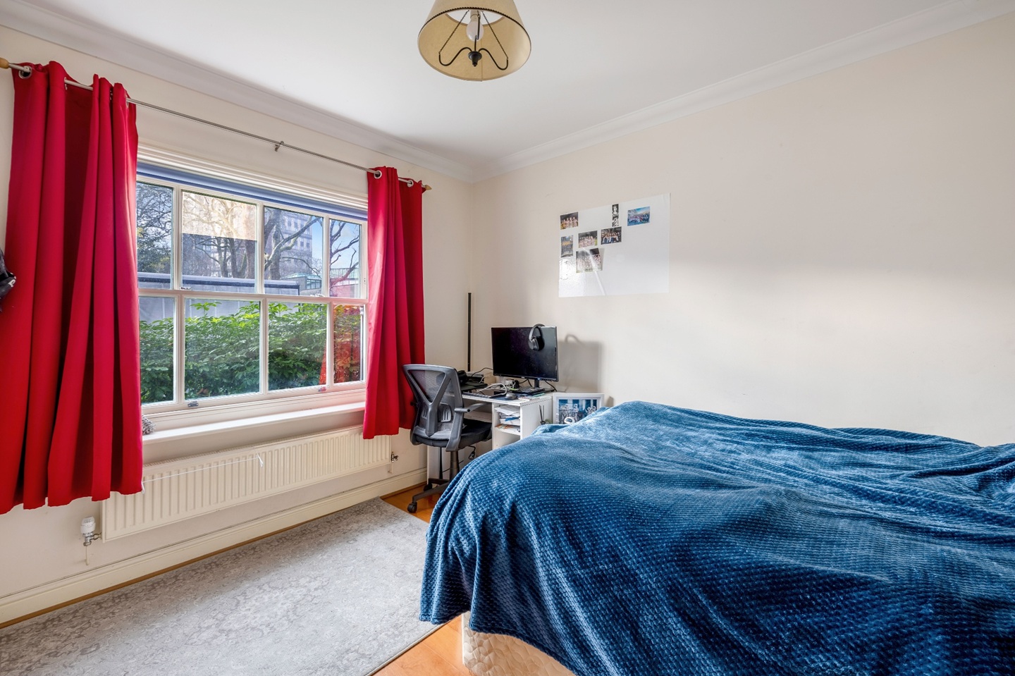 Additional image 5 of Room in a Shared House, Harper Road, SE1, N1 7GU