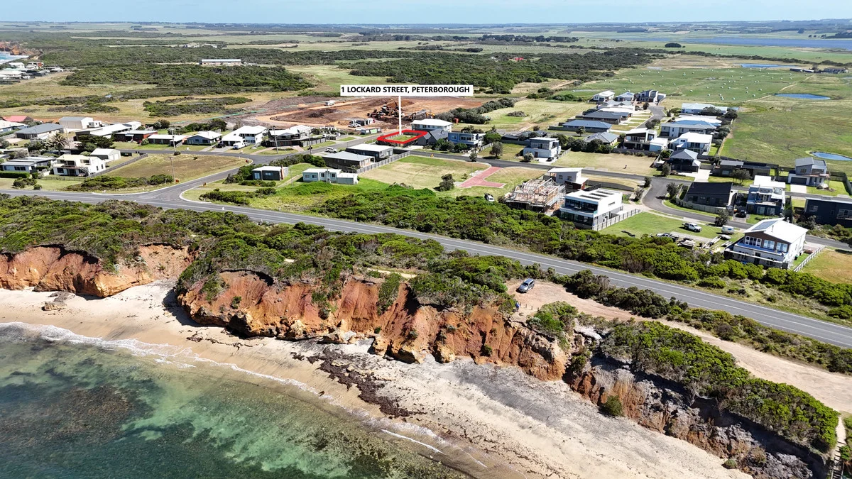 Additional image 2 of 1 Lochard Street, Peterborough VIC 3270