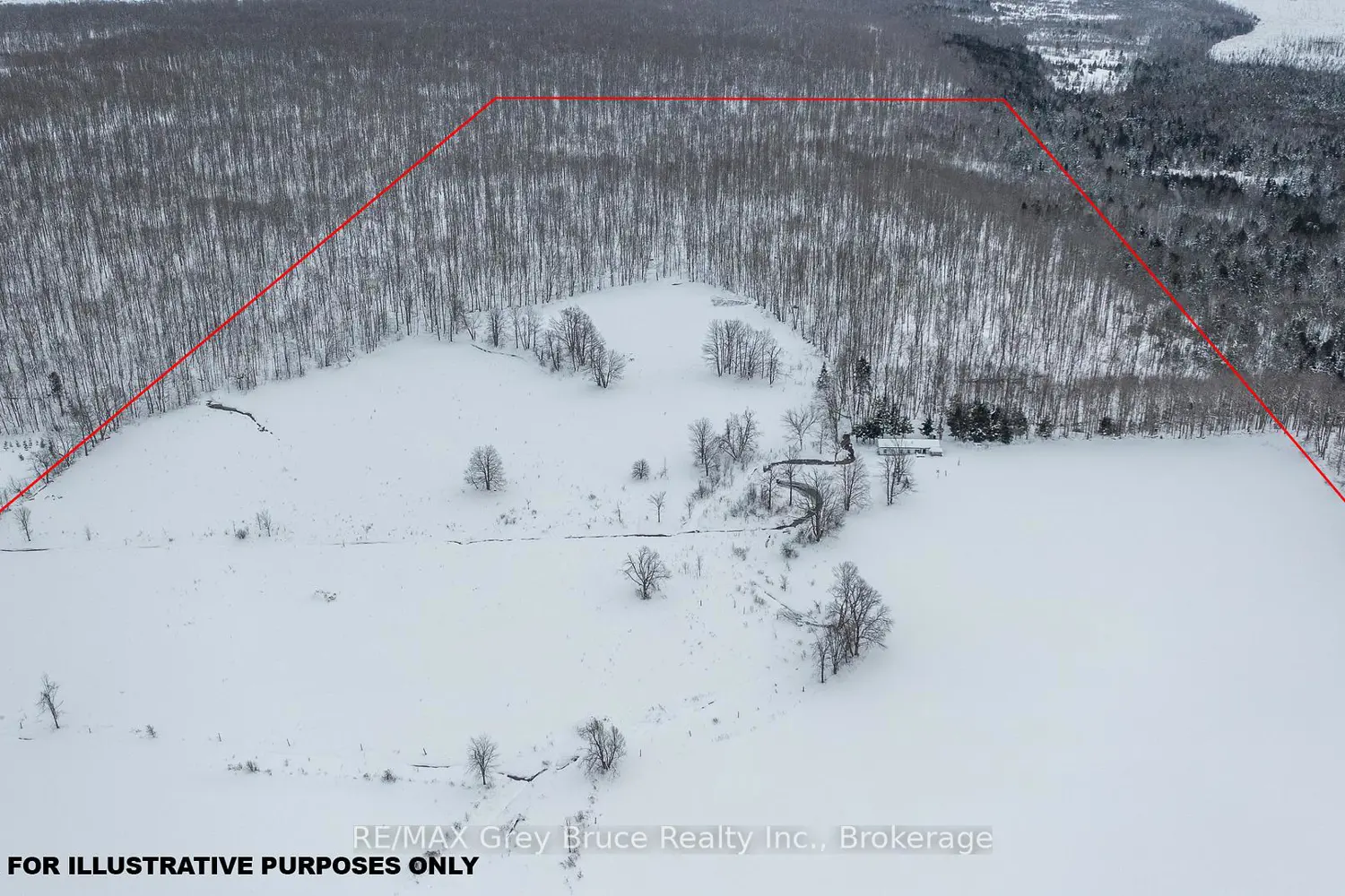 Additional image 6 of Lt 34 Con 23, Concession 24