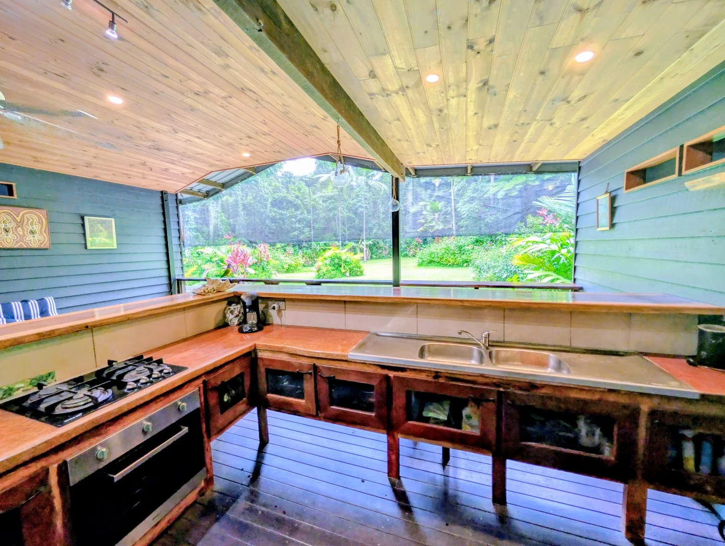 Additional image 2 of 9 Maple Road, Daintree QLD 4873