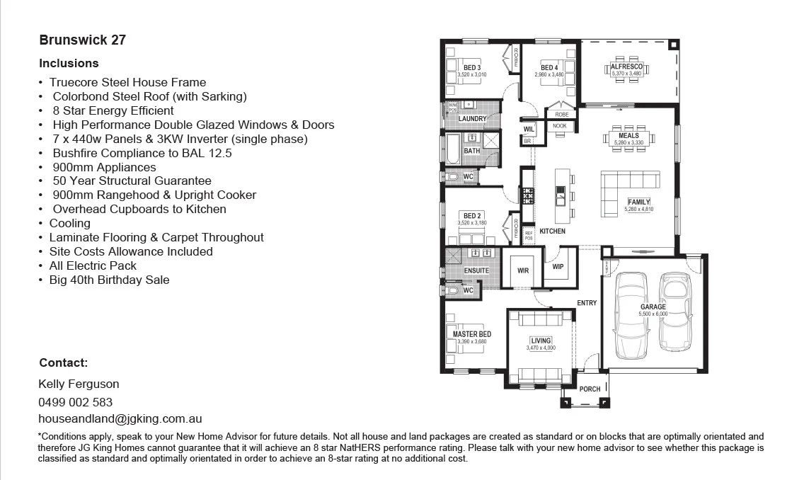 Additional image 7 of 14 Cloverdale Court, Mansfield VIC 3722