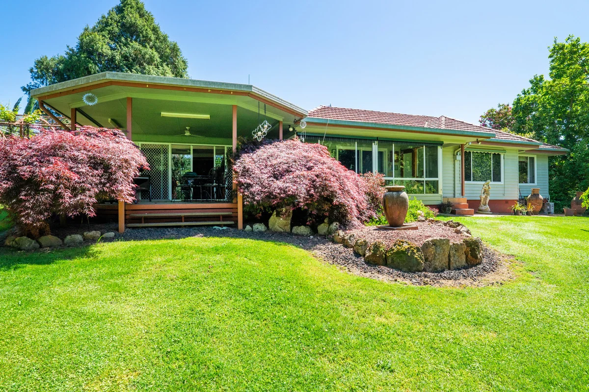 Additional image 13 of 3082 Omeo Highway, Tallandoon VIC 3701