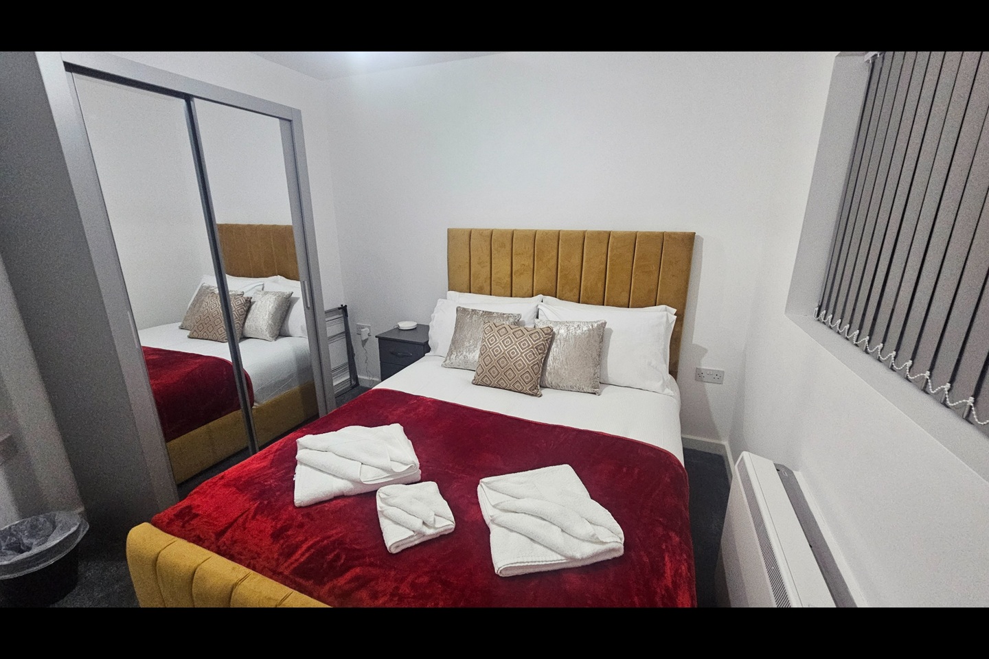 Additional image 4 of 1 Bed Flat, Church Lane, B20, N1 7GU