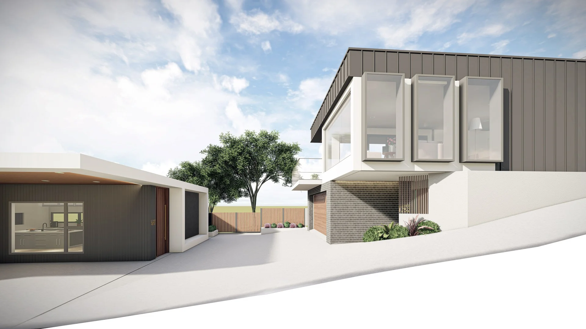 52 Lower Jordan Hill Road, West Hobart TAS 7000