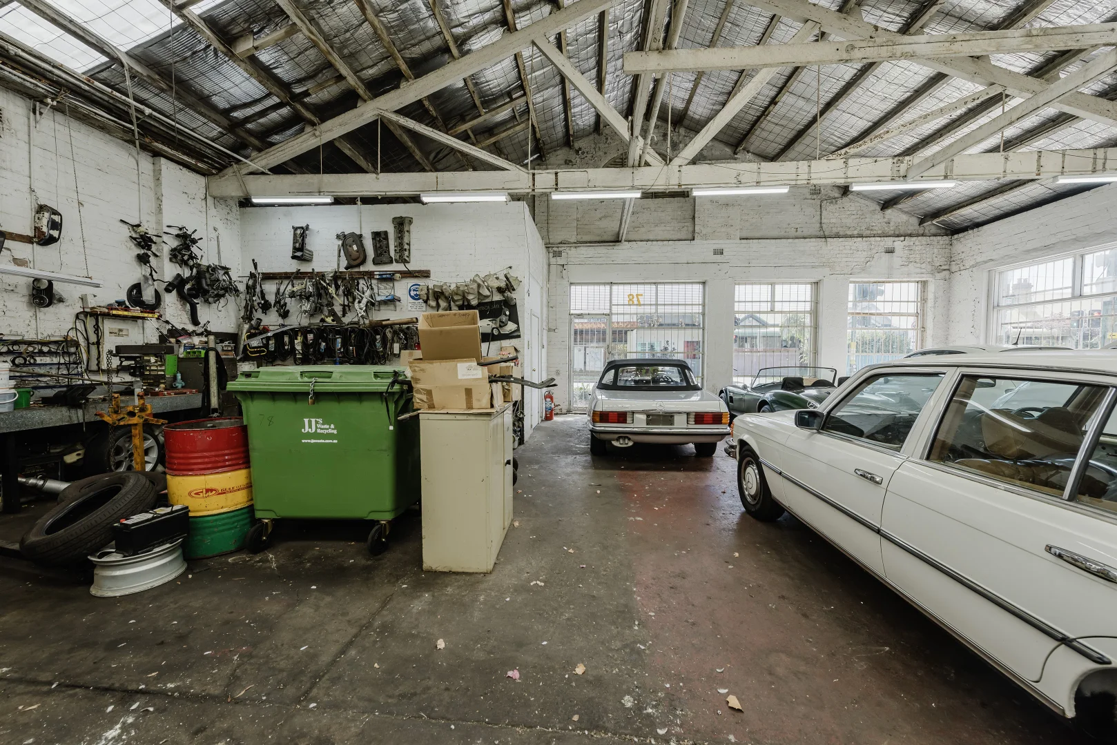 Additional image 14 of 78 Mitchell Road, Alexandria NSW 2015