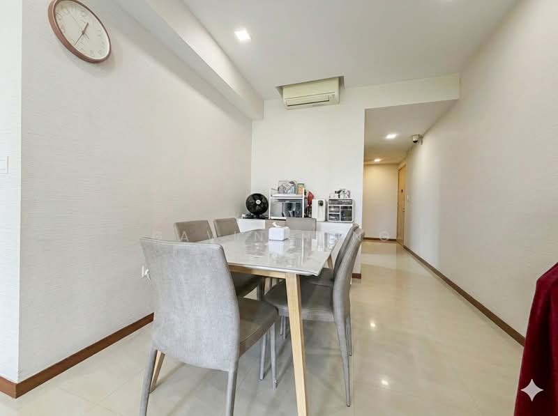 Additional image 3 of 19 Pasir Ris Rise