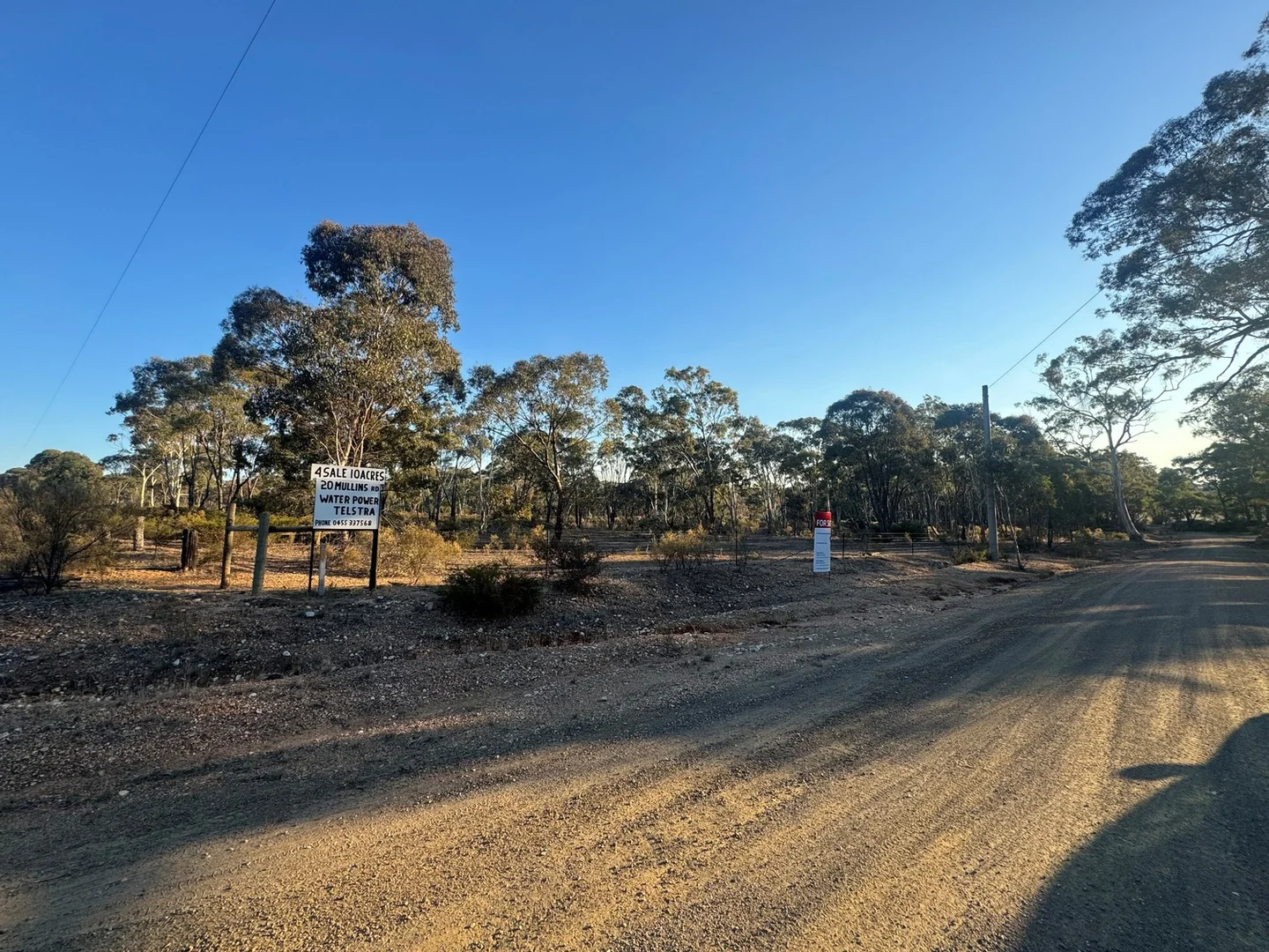 Additional image 4 of 20 Mullins Road, Talbot VIC 3371