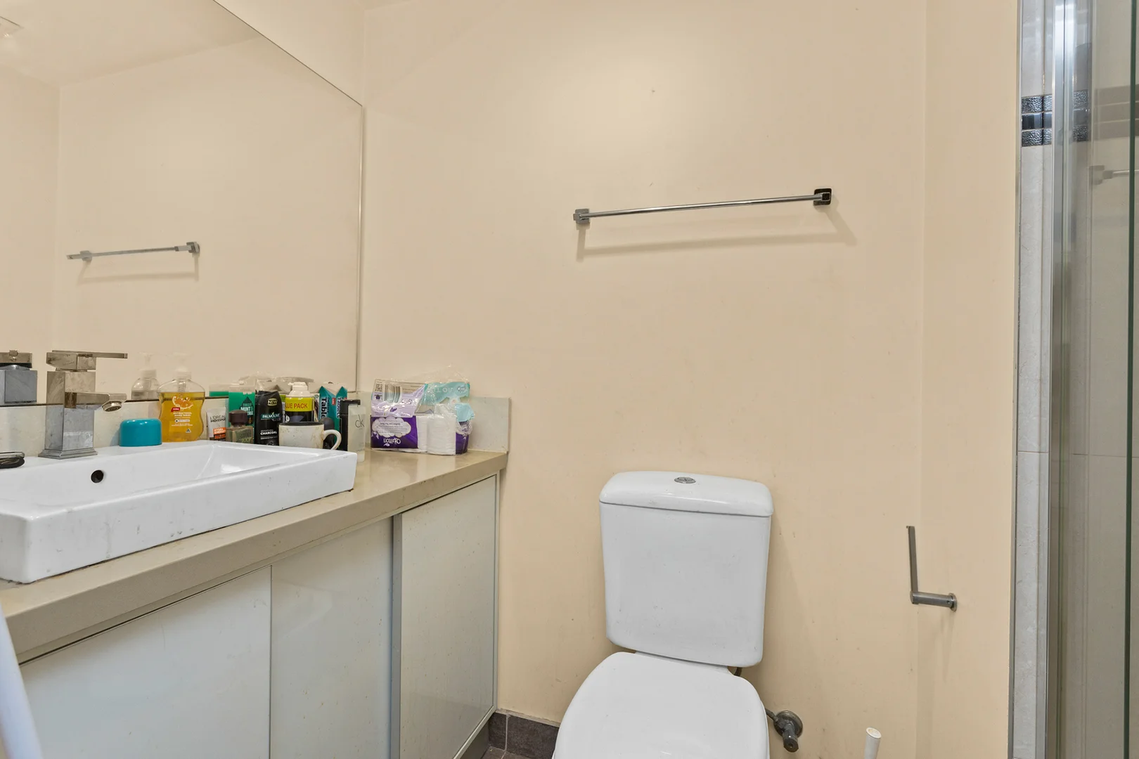 Additional image 4 of 605/9 High St, North Melbourne VIC 3051