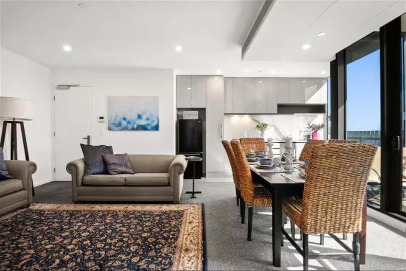 Additional image 3 of 2813/560 Lonsdale Street, Melbourne VIC 3000