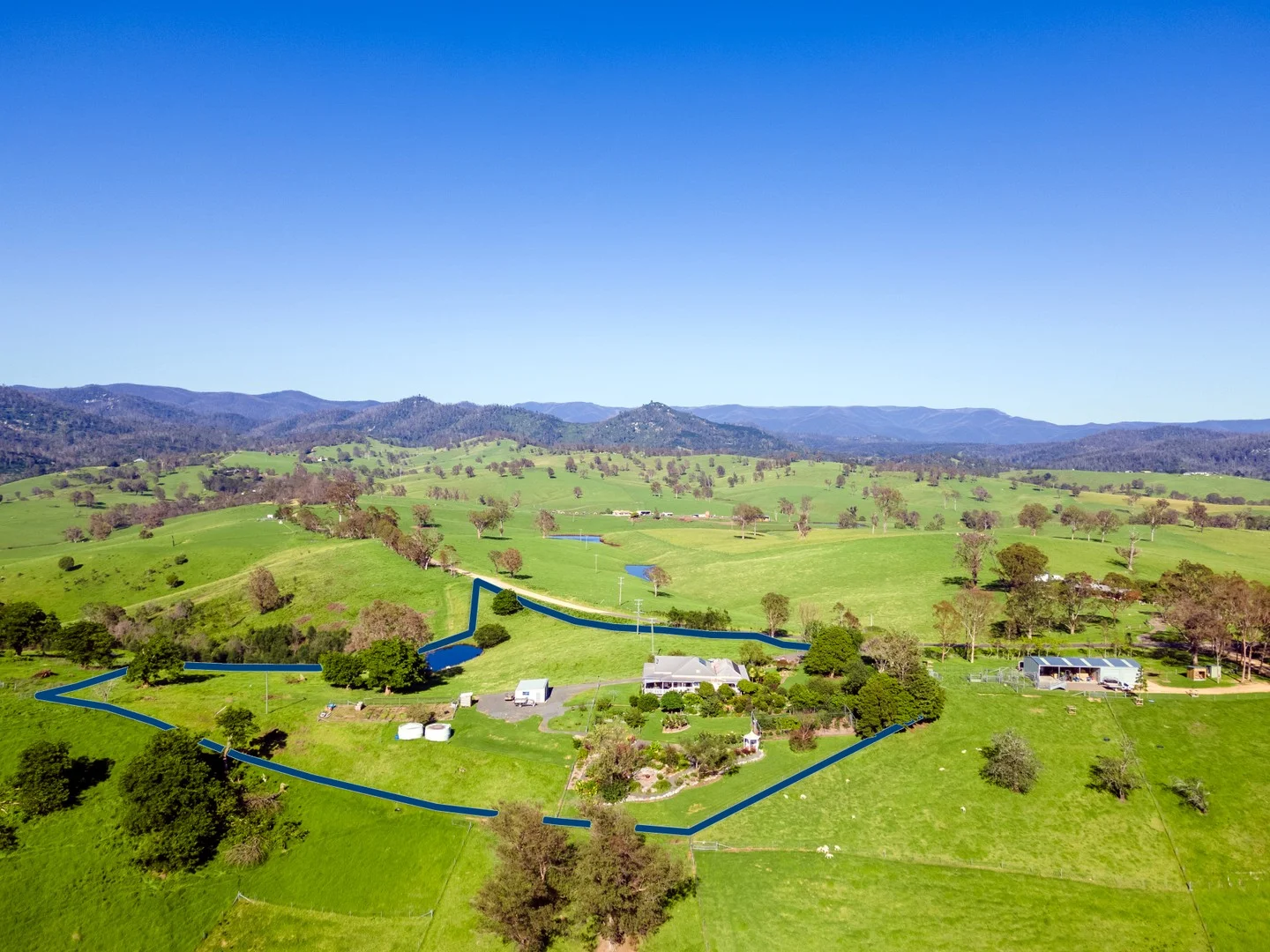 Additional image 3 of 23 County Boundary Road, Cobargo NSW 2550