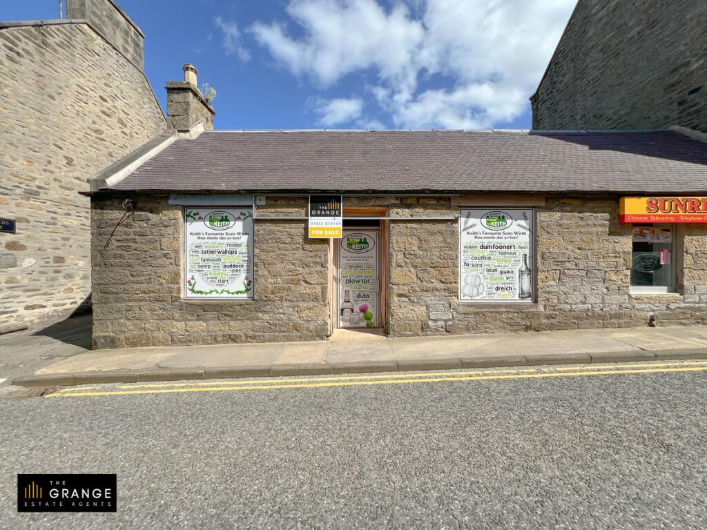 Additional image 3 of Mid Street, Keith, AB55