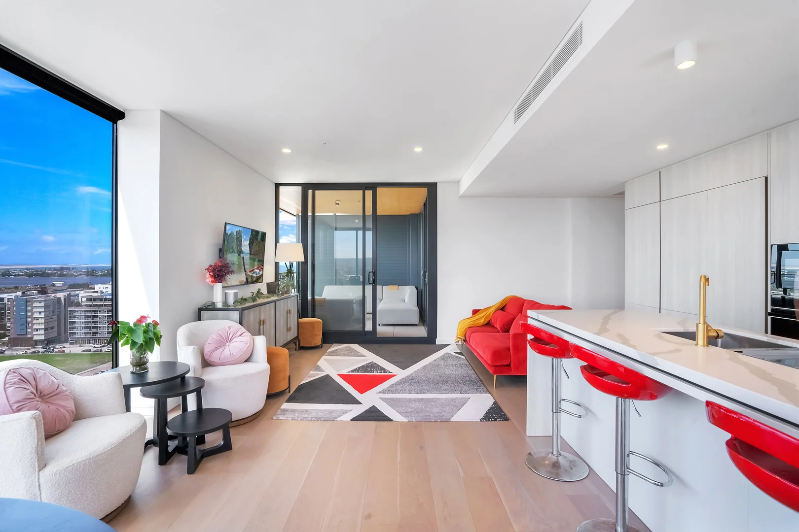 Additional image 8 of 1401/509 Hunter Street, Newcastle NSW 2300