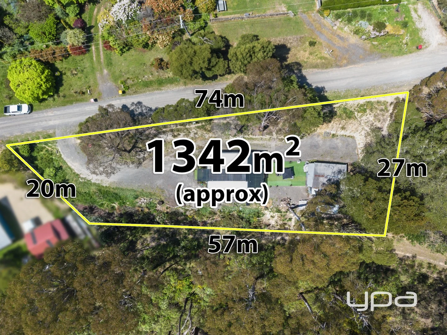 Additional image 3 of 59 Martin Street, Blackwood VIC 3458