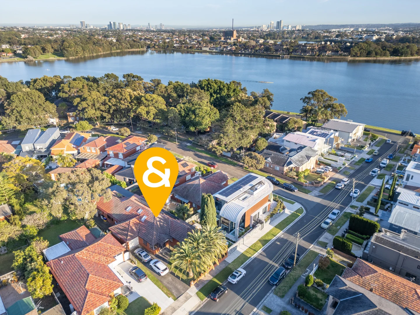 Additional image 18 of 3 James Street, Five Dock NSW 2046