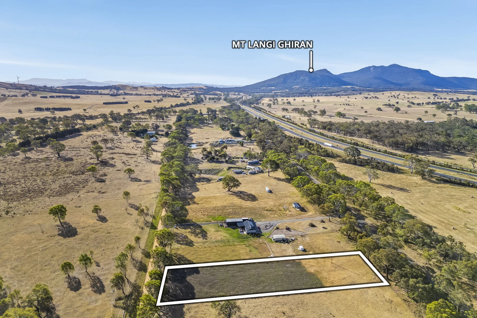 Additional image 3 of Lot 30 Buangor Road, Buangor VIC 3375