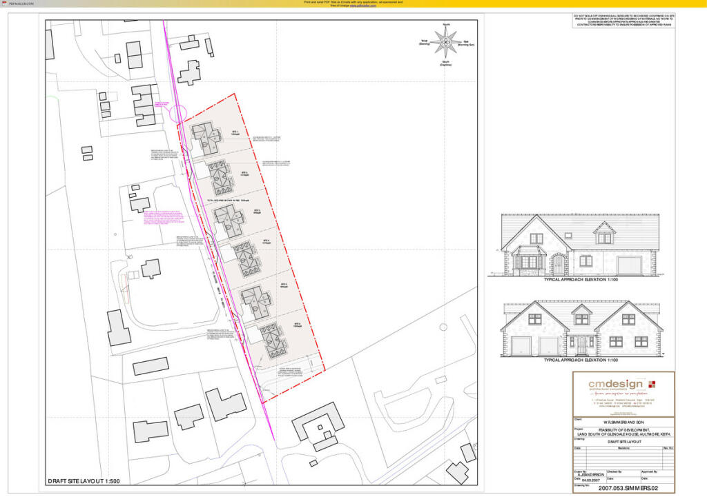 Additional image 6 of Aultmore, Keith, AB55